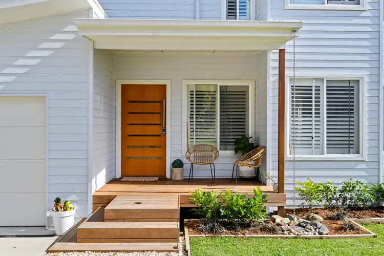 Fourth view of Homely house listing, 20 Bruce Taylor Circuit, Korora NSW 2450