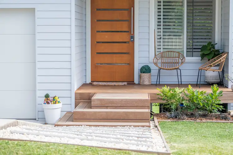 Fifth view of Homely house listing, 20 Bruce Taylor Circuit, Korora NSW 2450