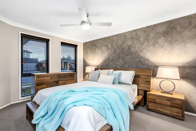 Second view of Homely house listing, 16 Jenkin Street, Ropes Crossing NSW 2760