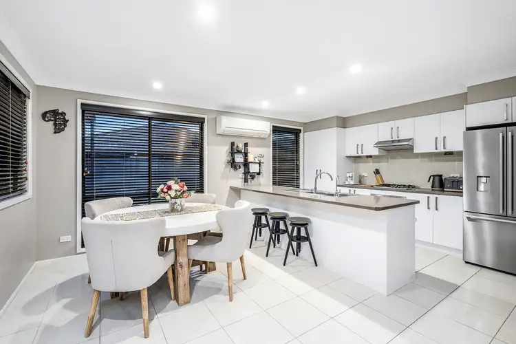 Fourth view of Homely house listing, 16 Jenkin Street, Ropes Crossing NSW 2760