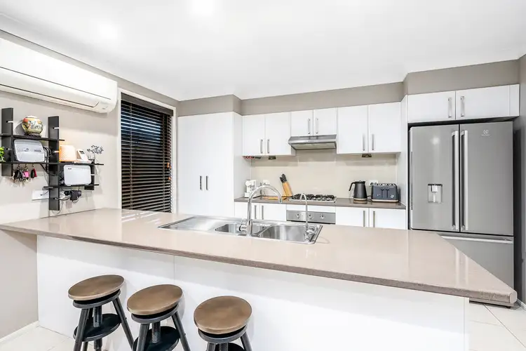 Fifth view of Homely house listing, 16 Jenkin Street, Ropes Crossing NSW 2760