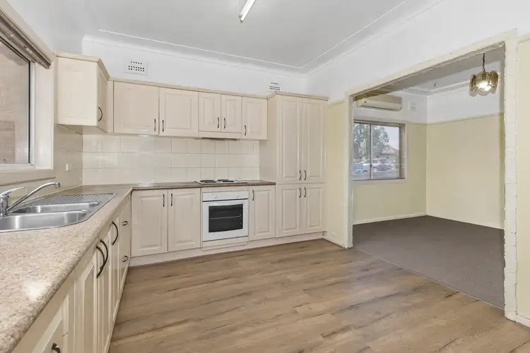 Main view of Homely house listing, 6 Orallo Avenue, Blacktown NSW 2148
