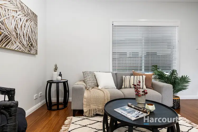 Third view of Homely townhouse listing, 2/4 Ulick Street, Merewether NSW 2291