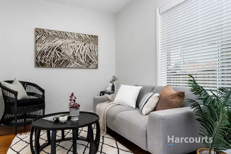 Fourth view of Homely townhouse listing, 2/4 Ulick Street, Merewether NSW 2291