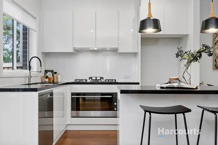 Fifth view of Homely townhouse listing, 2/4 Ulick Street, Merewether NSW 2291
