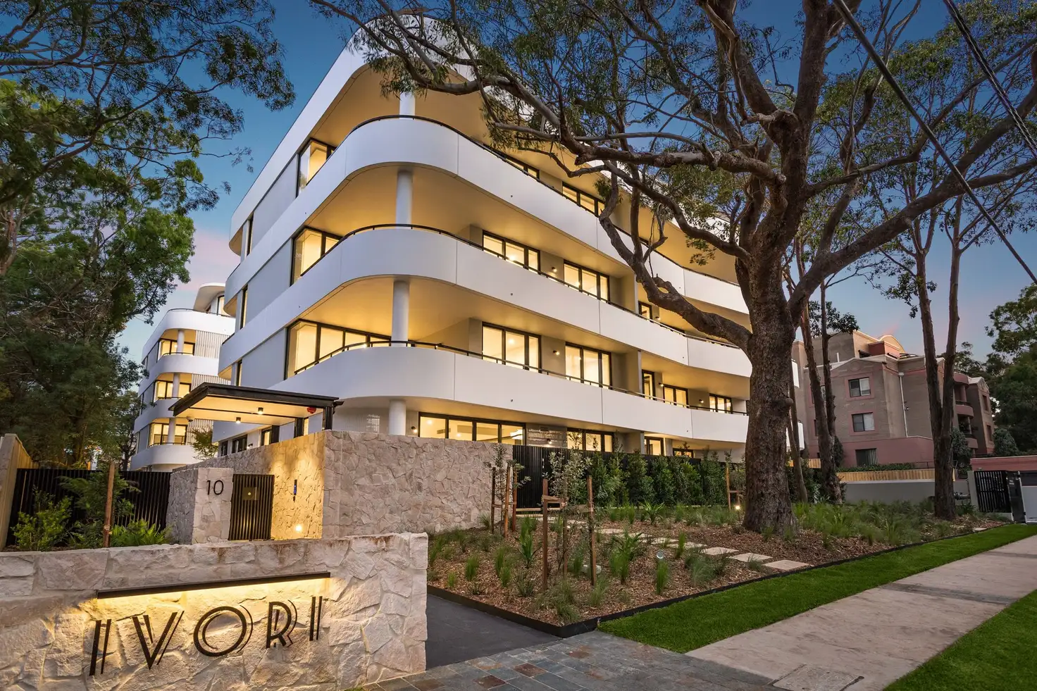 Main view of Homely apartment listing, G06/10 Clyde Avenue, Cronulla NSW 2230