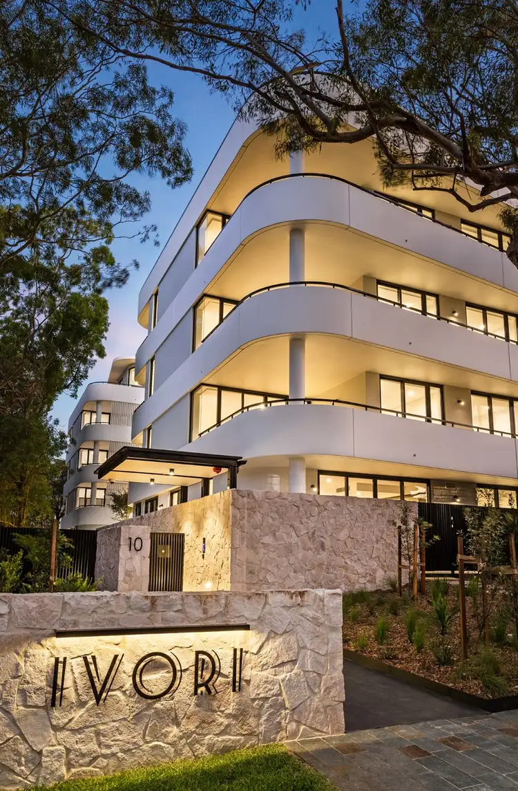 Second view of Homely apartment listing, G06/10 Clyde Avenue, Cronulla NSW 2230