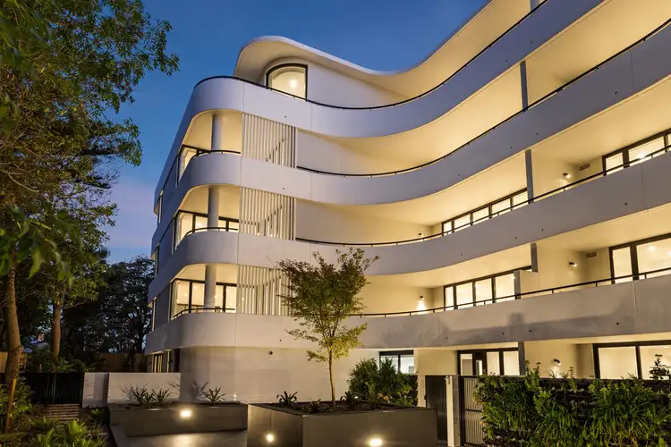 Third view of Homely apartment listing, G06/10 Clyde Avenue, Cronulla NSW 2230