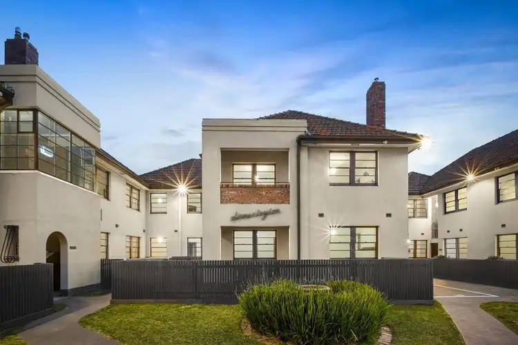 14/12 Maryville Street, Ripponlea VIC 3185