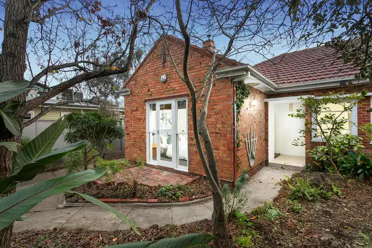 Main view of Homely house listing, 10 Smith Street, Moonee Ponds VIC 3039