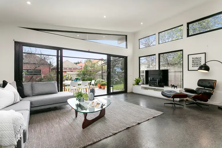 Second view of Homely house listing, 10 Smith Street, Moonee Ponds VIC 3039