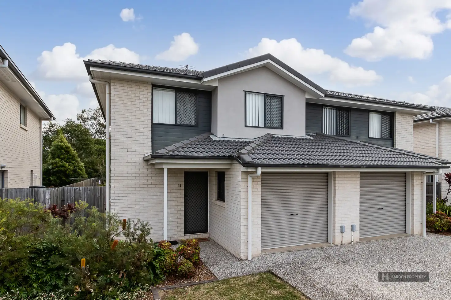 Main view of Homely townhouse listing, 11/48 Tremain Street, Tingalpa QLD 4173