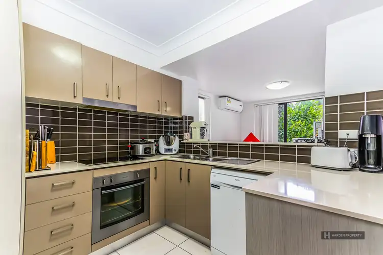 Second view of Homely townhouse listing, 11/48 Tremain Street, Tingalpa QLD 4173