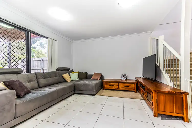 Third view of Homely townhouse listing, 11/48 Tremain Street, Tingalpa QLD 4173
