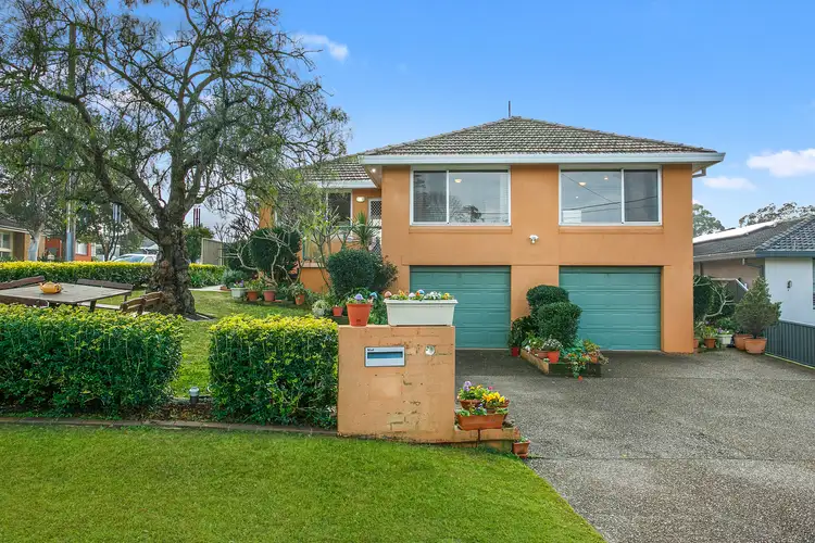 Main view of Homely house listing, 9 Withybrook Place, Sylvania NSW 2224