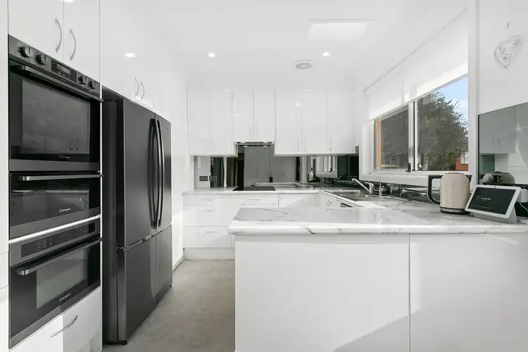 Third view of Homely house listing, 9 Withybrook Place, Sylvania NSW 2224