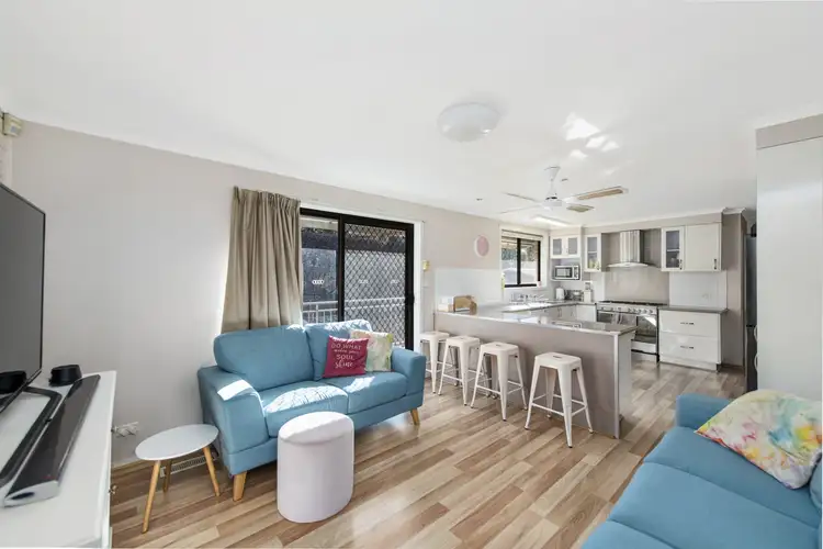 Second view of Homely house listing, 4 Beatty Crescent, Queanbeyan NSW 2620