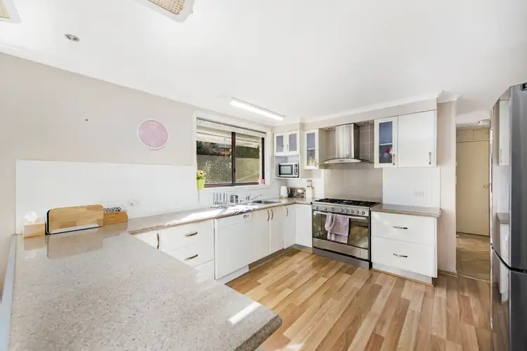 Third view of Homely house listing, 4 Beatty Crescent, Queanbeyan NSW 2620