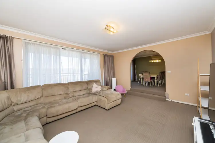 Fourth view of Homely house listing, 4 Beatty Crescent, Queanbeyan NSW 2620