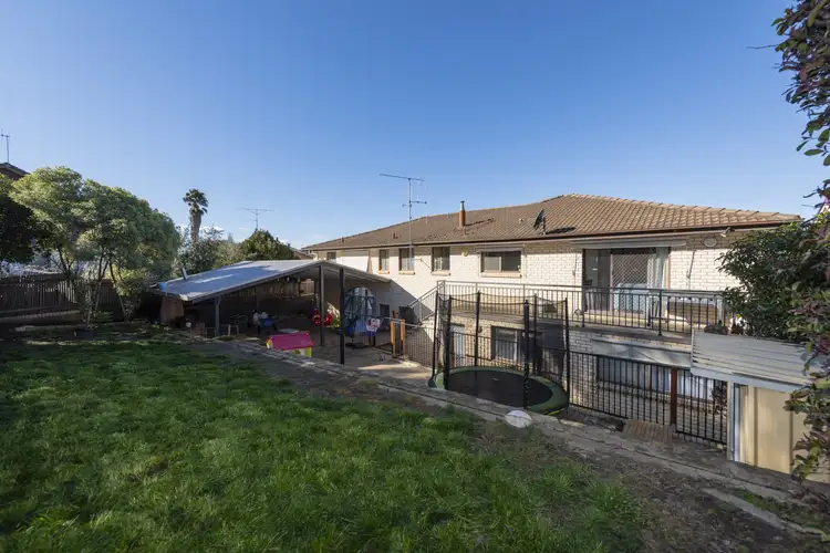 Fifth view of Homely house listing, 4 Beatty Crescent, Queanbeyan NSW 2620