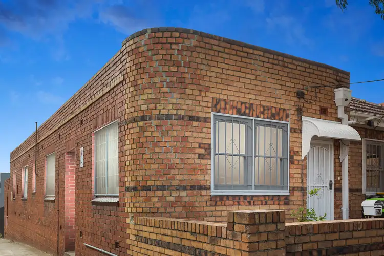 Main view of Homely semi-detached listing, 70 Elm Street, North Melbourne VIC 3051