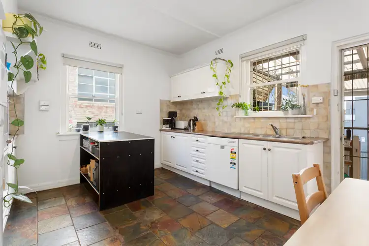Fourth view of Homely semi-detached listing, 70 Elm Street, North Melbourne VIC 3051