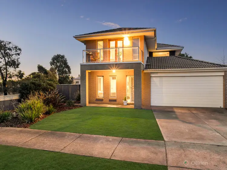 Main view of Homely house listing, 3 Laurina Link, Pakenham VIC 3810