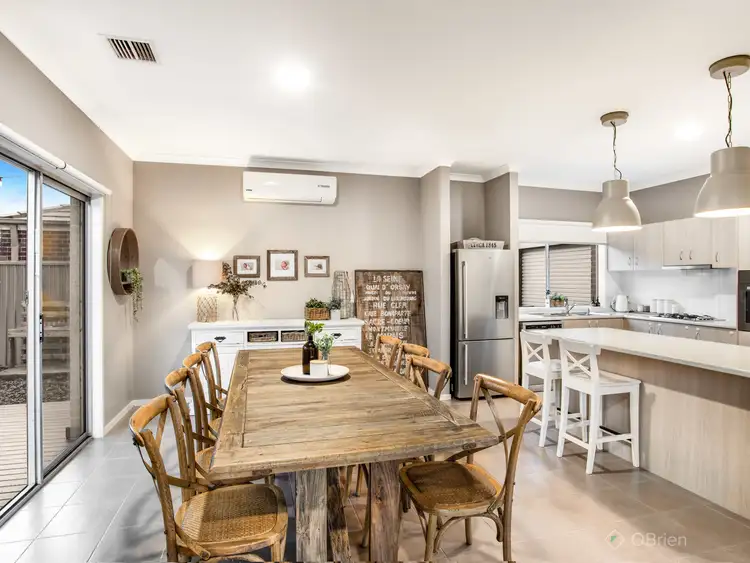 Third view of Homely house listing, 3 Laurina Link, Pakenham VIC 3810