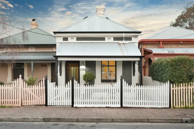 139A Young Street