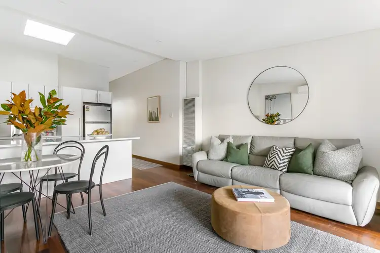 Third view of Homely house listing, 139A Young Street, Parkside SA 5063