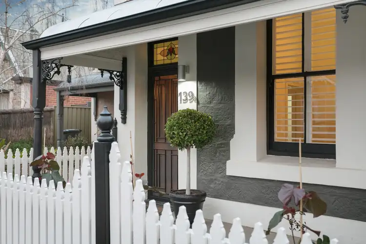 Fifth view of Homely house listing, 139A Young Street, Parkside SA 5063