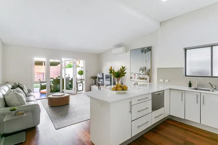 Sixth view of Homely house listing, 139A Young Street, Parkside SA 5063