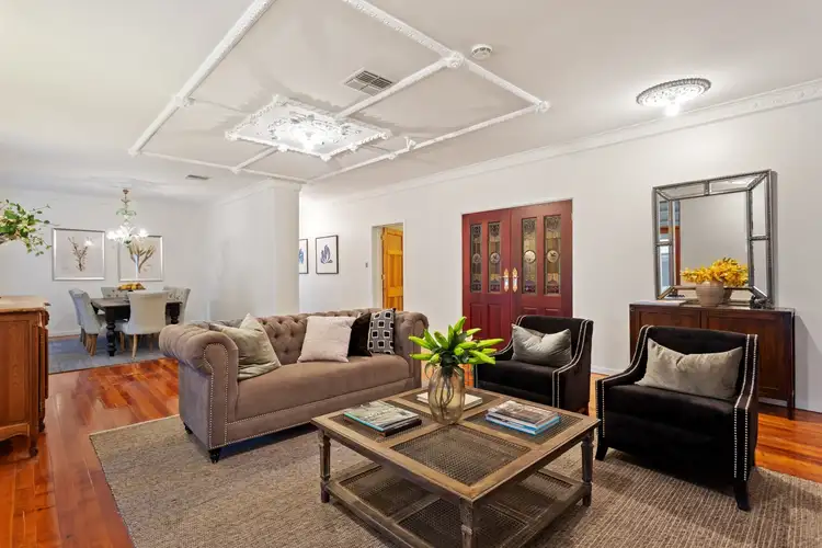 Second view of Homely house listing, 1 Athelney Avenue, Hackney SA 5069
