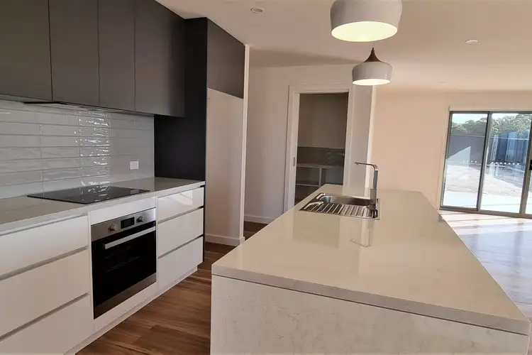 Fifth view of Homely house listing, 1A Glyde Street, Hawley Beach TAS 7307