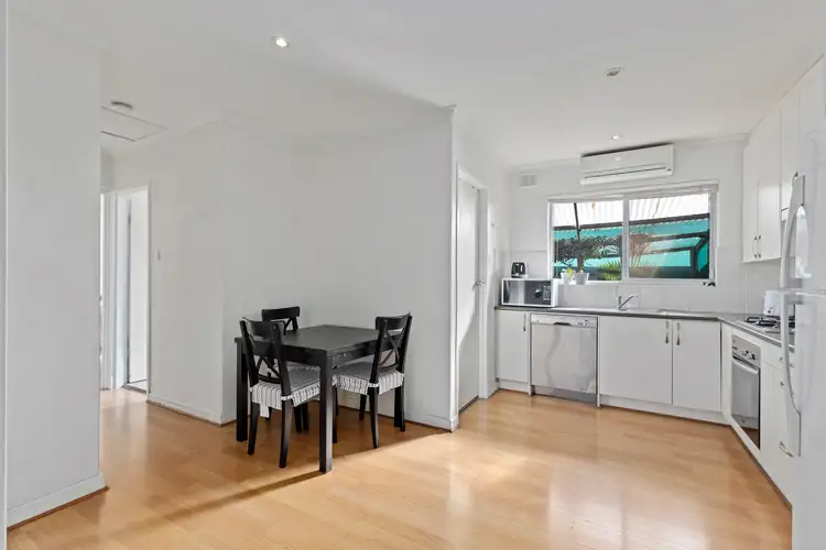 Third view of Homely unit listing, 2/15 Henry Street, Plympton SA 5038