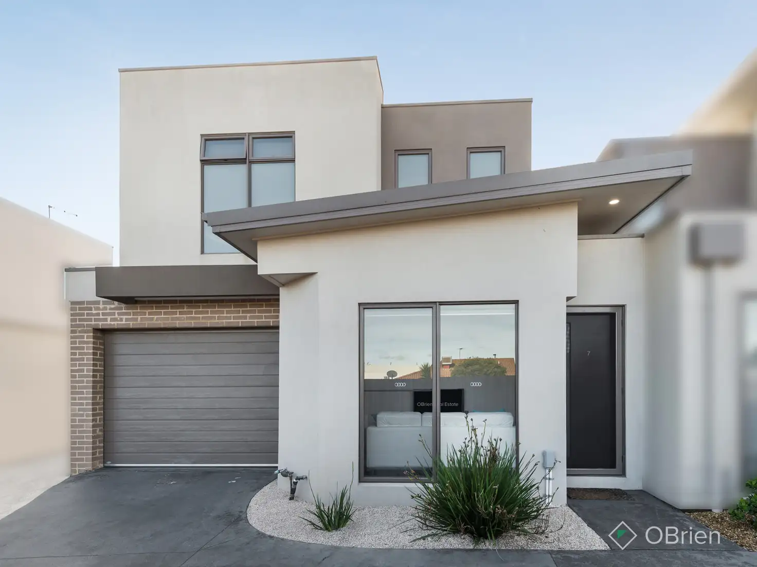 Main view of Homely unit listing, 7/27 Mccormicks Road, Carrum Downs VIC 3201