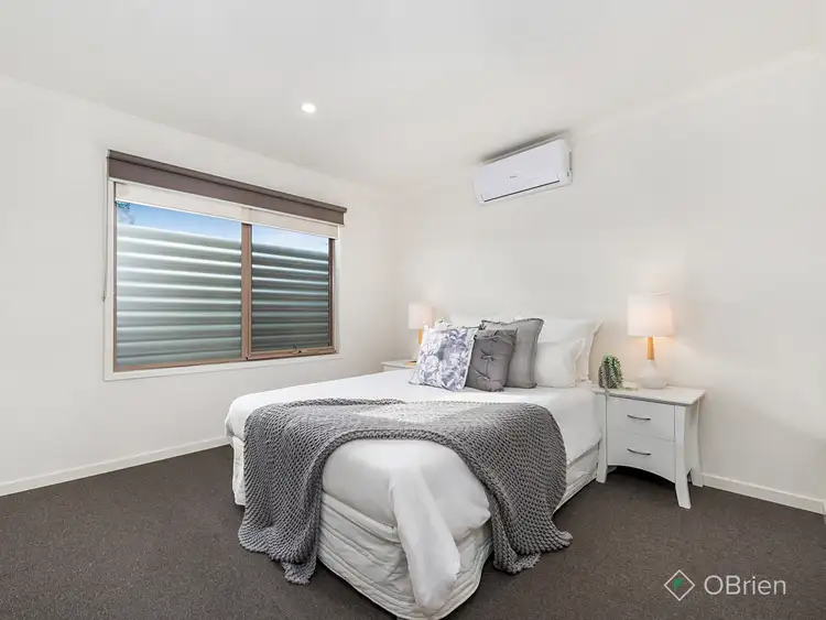 Fifth view of Homely unit listing, 7/27 Mccormicks Road, Carrum Downs VIC 3201