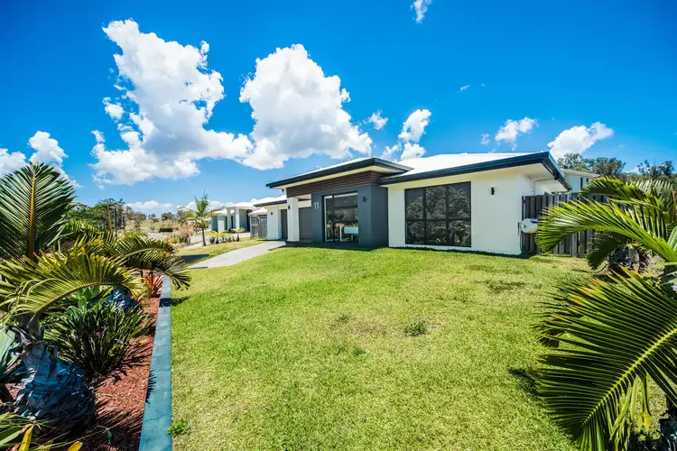 11 Spyglass Road, Cannon Valley QLD 4800