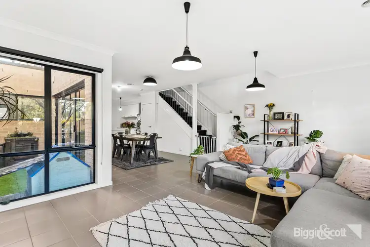 Third view of Homely house listing, 9 Crefden Street, Maidstone VIC 3012