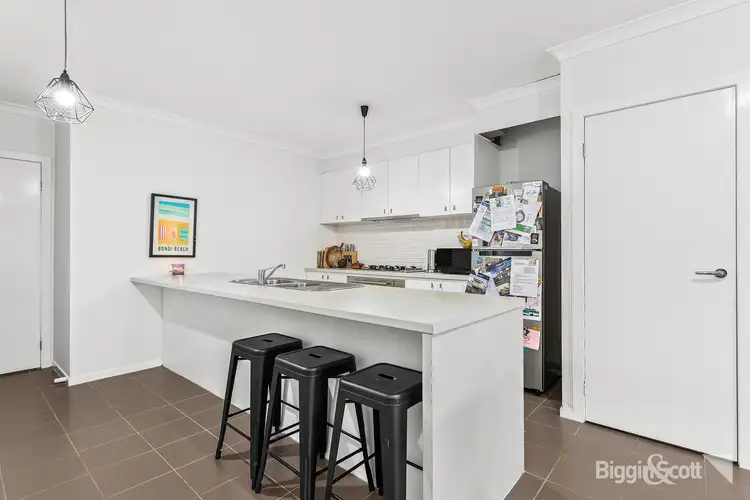 Fifth view of Homely house listing, 9 Crefden Street, Maidstone VIC 3012