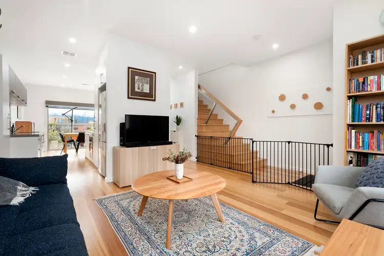 Second view of Homely unit listing, 4/1 Cover Drive, New Gisborne VIC 3438