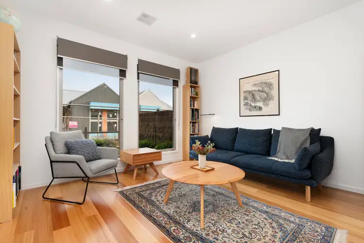 Third view of Homely unit listing, 4/1 Cover Drive, New Gisborne VIC 3438