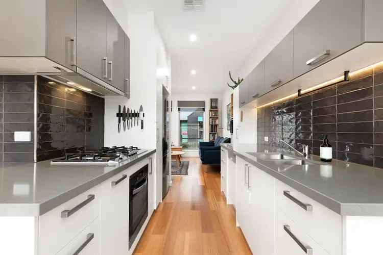 Fourth view of Homely unit listing, 4/1 Cover Drive, New Gisborne VIC 3438