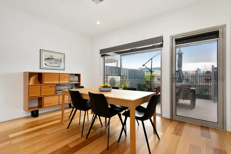 Fifth view of Homely unit listing, 4/1 Cover Drive, New Gisborne VIC 3438