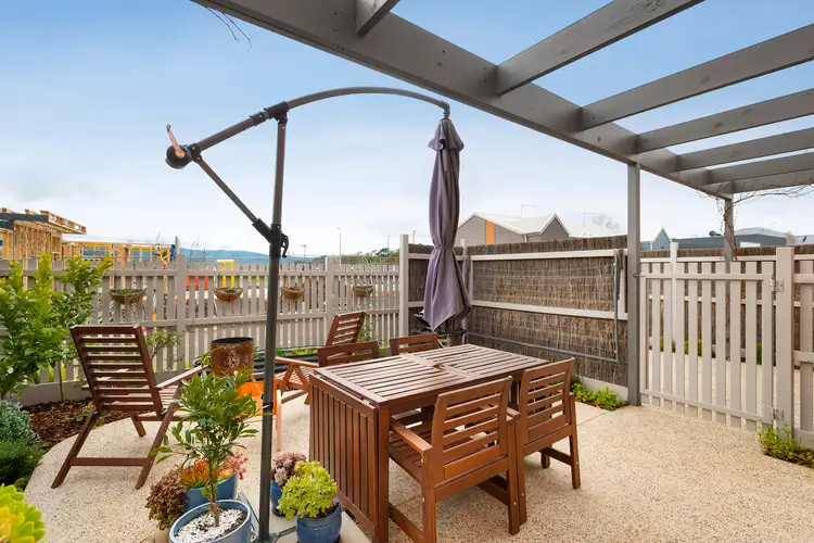 Sixth view of Homely unit listing, 4/1 Cover Drive, New Gisborne VIC 3438