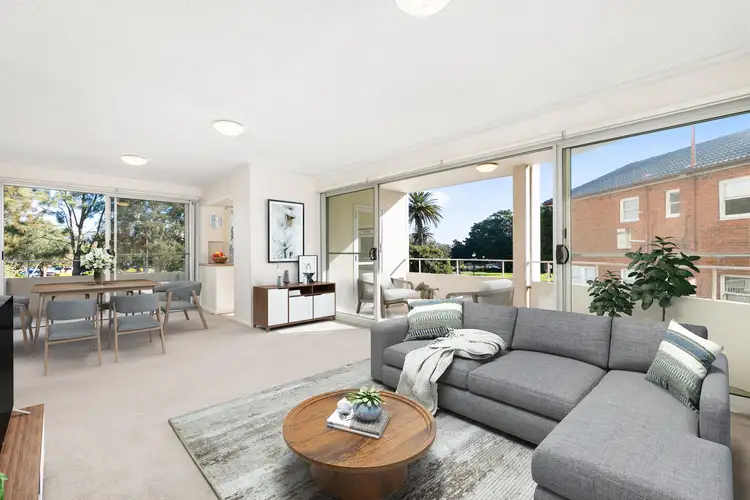 Second view of Homely apartment listing, 1E/83 Gerrale Street, Cronulla NSW 2230