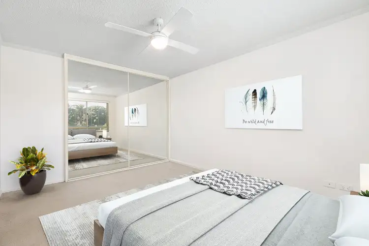 Fourth view of Homely apartment listing, 1E/83 Gerrale Street, Cronulla NSW 2230