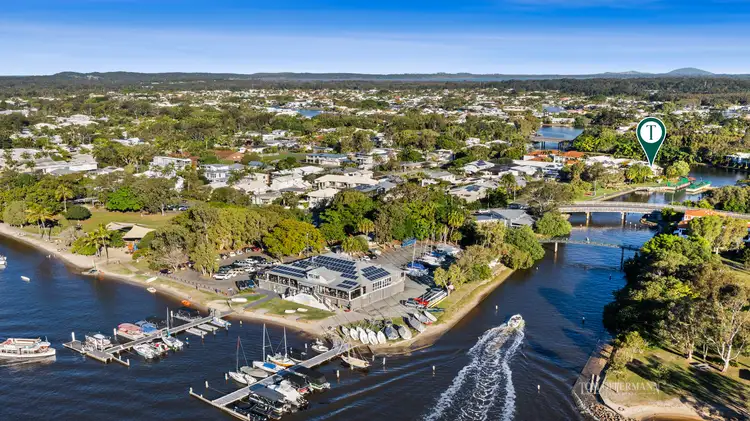 1/19 Laburnum Crescent, Noosaville QLD 4566