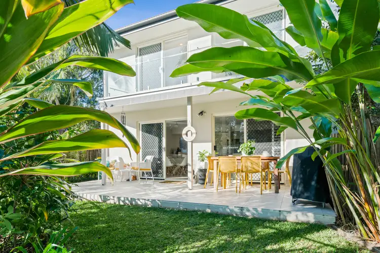 Fourth view of Homely unit listing, 1/19 Laburnum Crescent, Noosaville QLD 4566