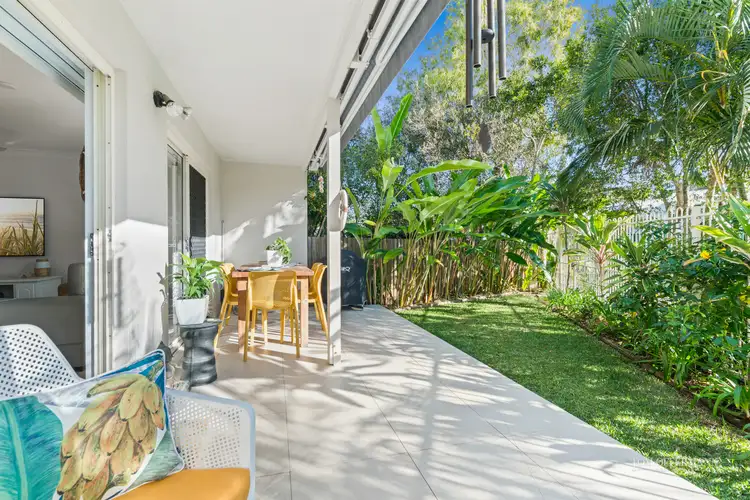Fifth view of Homely unit listing, 1/19 Laburnum Crescent, Noosaville QLD 4566